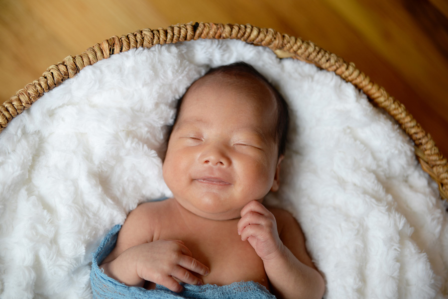 Baby Haruto – Newborn Photographer Baby Haruto – Newborn Photographer