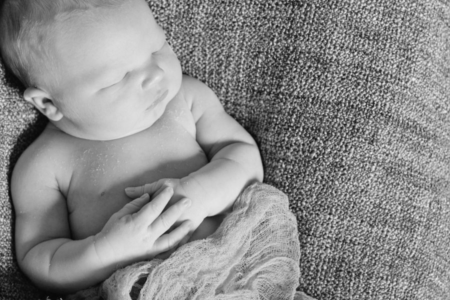 Baby Blake Baby Blake