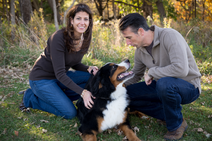 Robin, Jerry, & Riley Robin, Jerry, & Riley