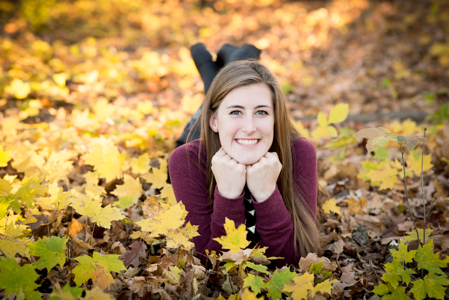 Katherine Senior Session