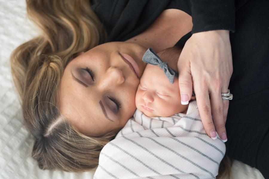 Baby Brooklee Baby Brooklee