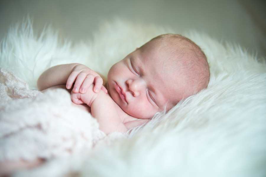 Baby Lucille Baby Lucille