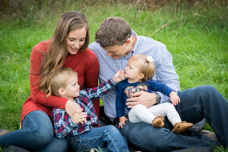 Romney Family Romney Family