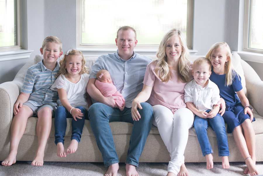 McCook Family McCook Family