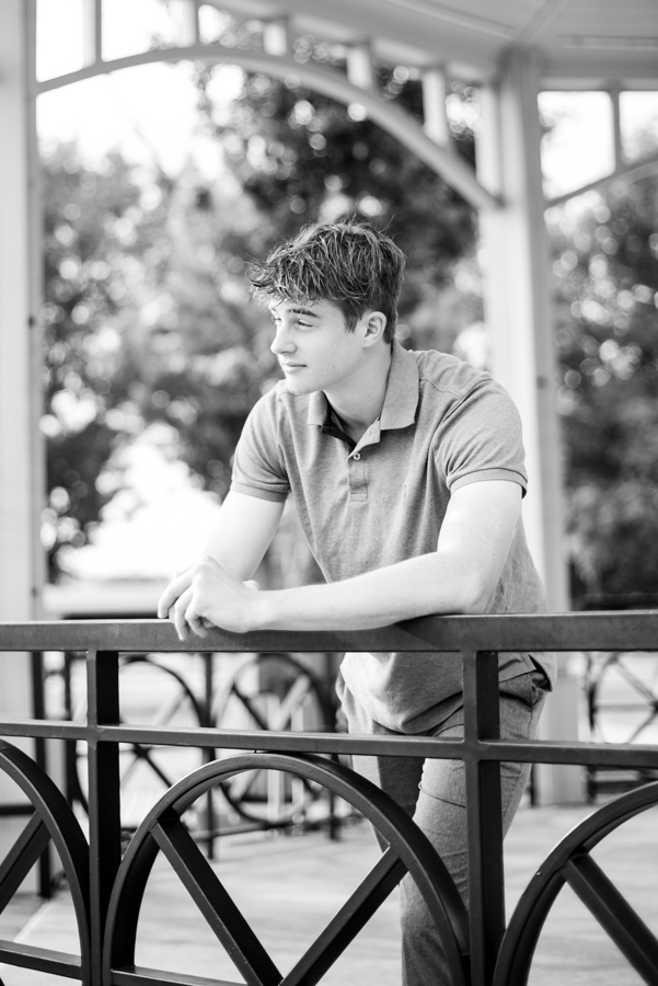 Jack Senior Photos